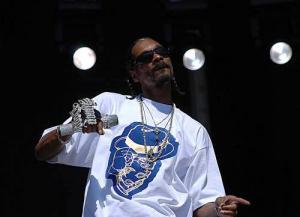 Snoop Dogg