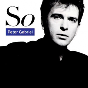Peter Gabriel: SO