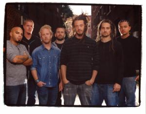 SOJA