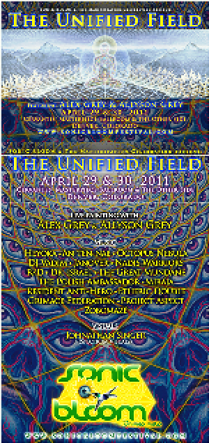 The Unified Field: Denver