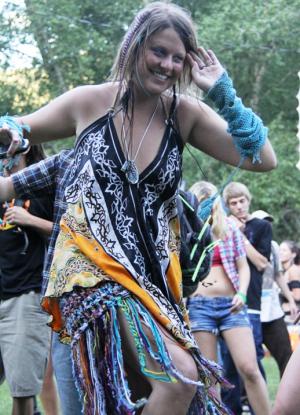 Sonic Bloom