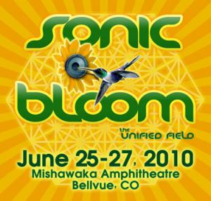 Sonic Bloom 2010