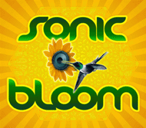 Sonic Bloom