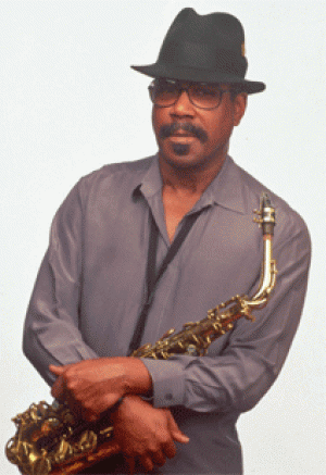 Sonny Fortune