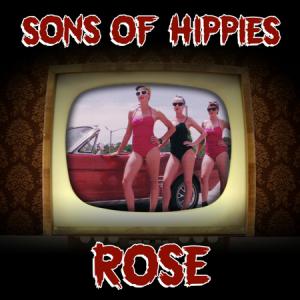 Sons Of Hippies premiere new single today