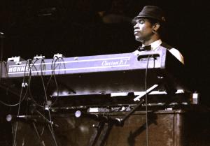 Neal Evans | Soullive | photos by Kelly Tasker