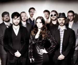 Sister Sparrow & The Dirty Birds