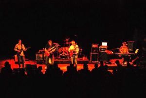 Shakedown Street will perform Europe '72 in Boulder