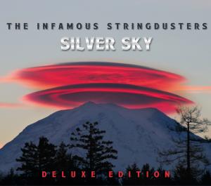Infamous Stringdusters