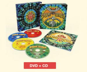 Grateful Dead: 8/27/72