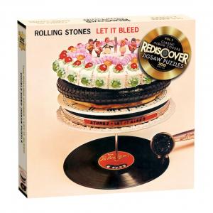 Rolling Stones: Let It Bleed