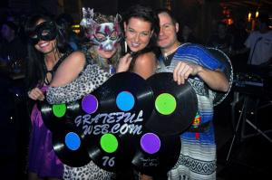 Halloween in Chicago | photos by June Reedy