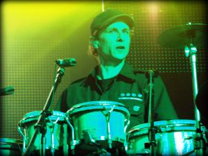 STS9 | photos by Ashley Touseull