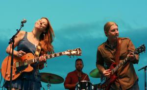 Tedeschi Trucks Band