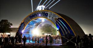 Bonnaroo 2011 | photos by Brynn Lovell