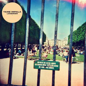 Tame Impala: Lonerism