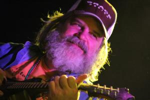 Vince Herman | Great American Taxi