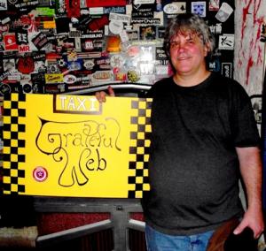Vince Herman | Great American Taxi