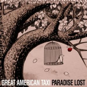 Great American Taxi: Paradise Lost