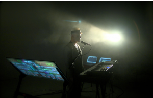 Thomas Dolby