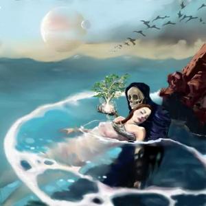 Tea Leaf Green: In The Wake