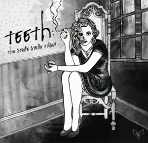 Stripe Stripe Fiasco: Teeth