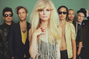 The Asteroids Galaxy Tour | photo by Sigurd Grunberger