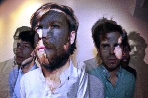 The Darcys | photo by Aaron Miller