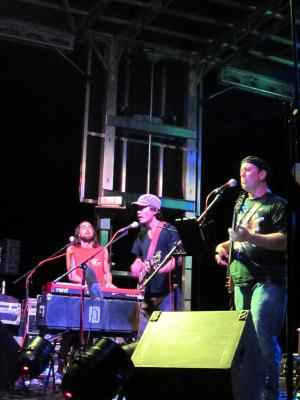 The Dirty Dawgz with Michael Kang