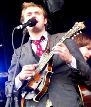 Chris Thile