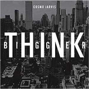 Think Bigger streets July 23rd