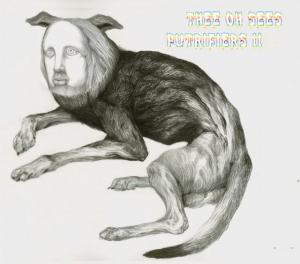 Thee Oh Sees: Putrifiers II
