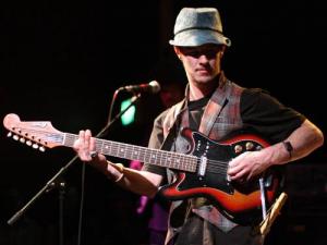 Justin Perkins | Toubab Krewe