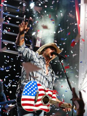 Toby Keith