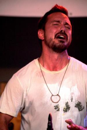 Luke Quaranta | Toubab Krewe