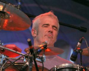Michael Travis | EOTO