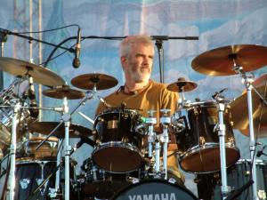 Michael Travis | EOTO