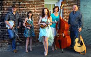 Trinity River Band