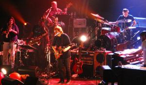 Trey Anastasio Band | Columbus, OH | photos by Ryan Neeley