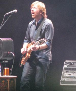 Trey | SPAC | Phather's Day - 2010