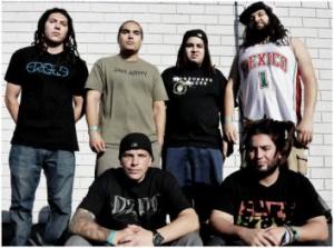 Tribal Seeds