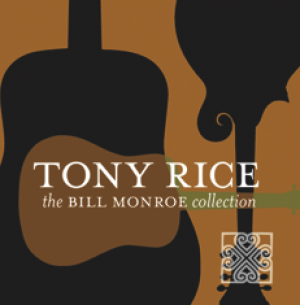 The Bill Monroe Collection