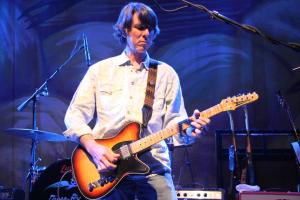 Mike Cooley | Drive-By Truckers | photos by Dave Papuga