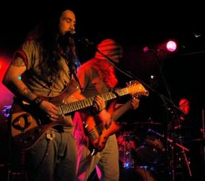 Twiddle | Fort Collins, Colorado | 3/13/13