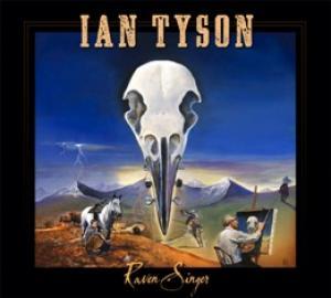 Ian Tyson: Raven Singer