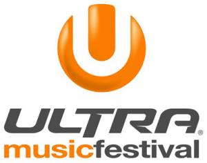 2012 ULTRA MUSIC FESTIVAL