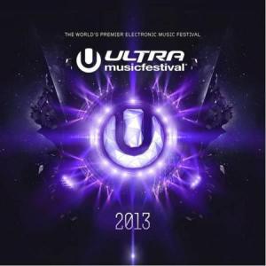 ULTRA MUSIC FESTIVAL 2013