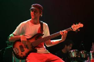 Ryan Stasik | Umphrey's McGee
