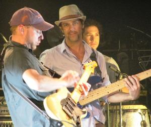 Umphrey's McGee will play Rothbury