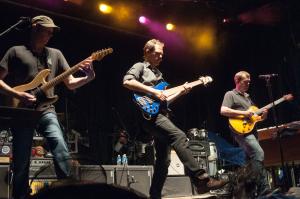 Umphrey's McGee will headline Bear Creek Fest